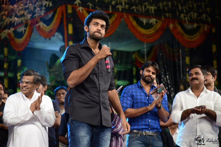 Mukunda-Movie-Audio-Launch